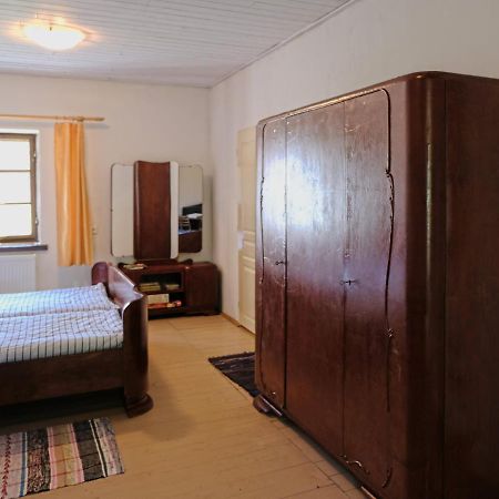 Apartmany V Broumovskem Statku Bagian luar foto